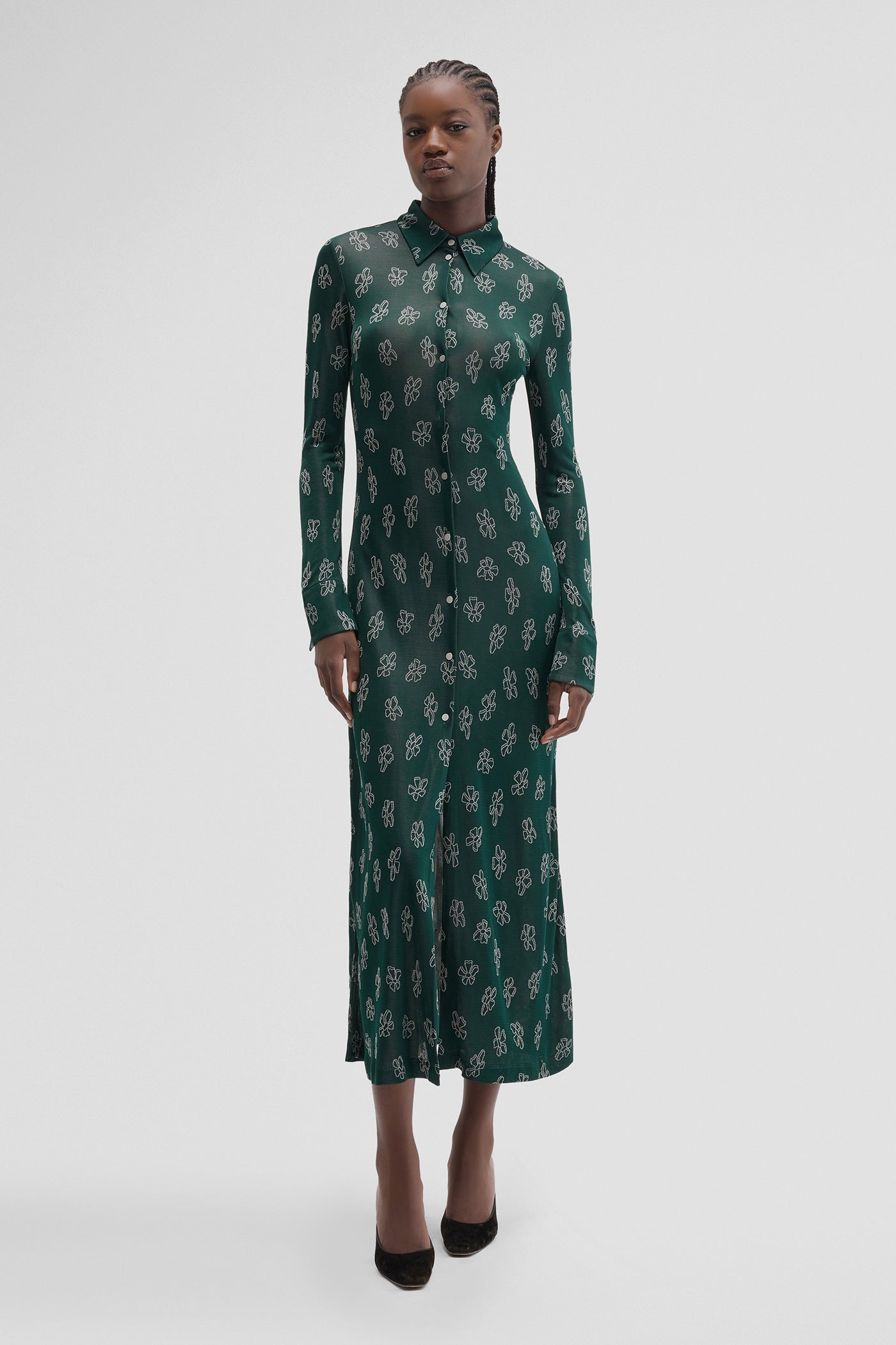 Andre dress