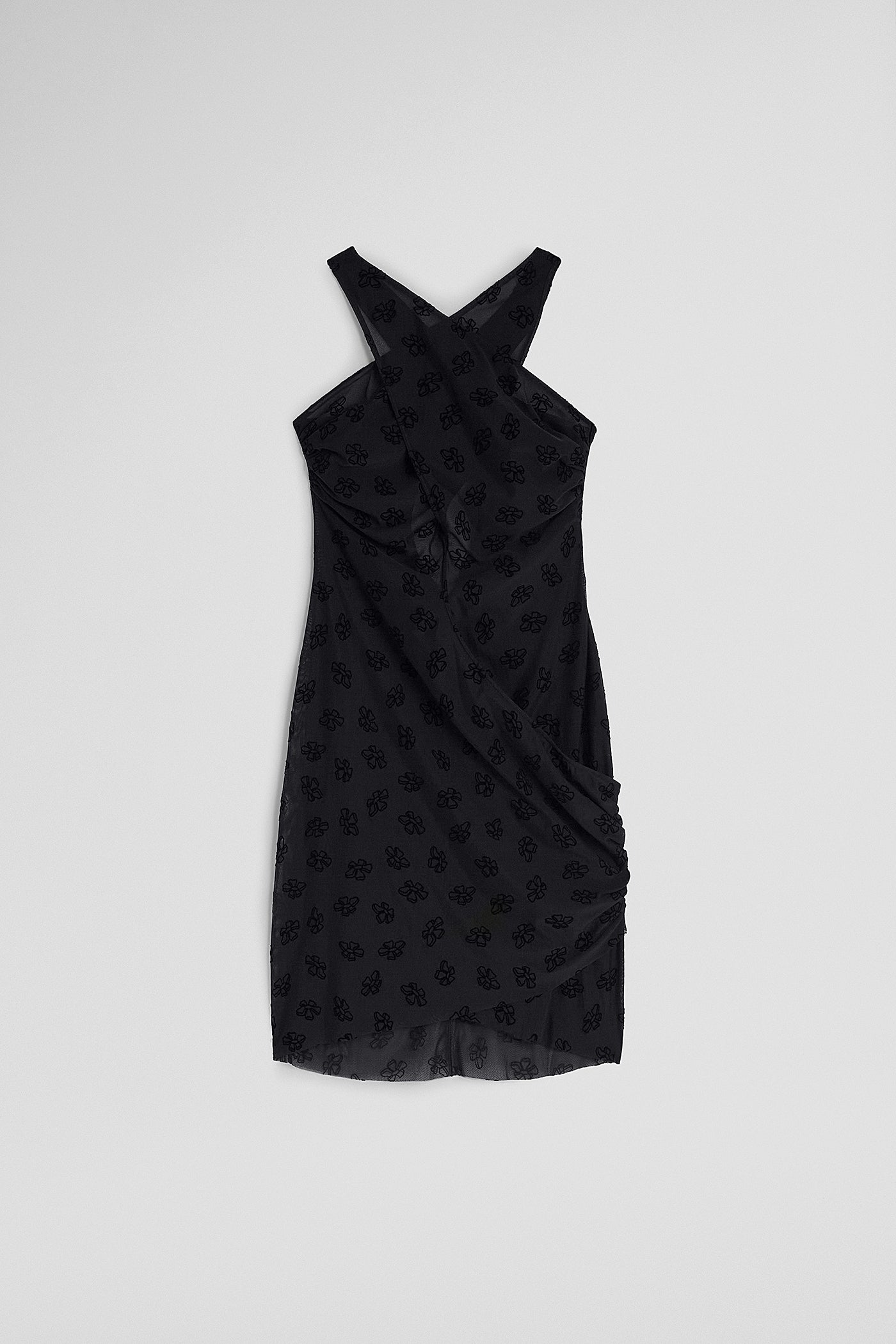 Clari dress