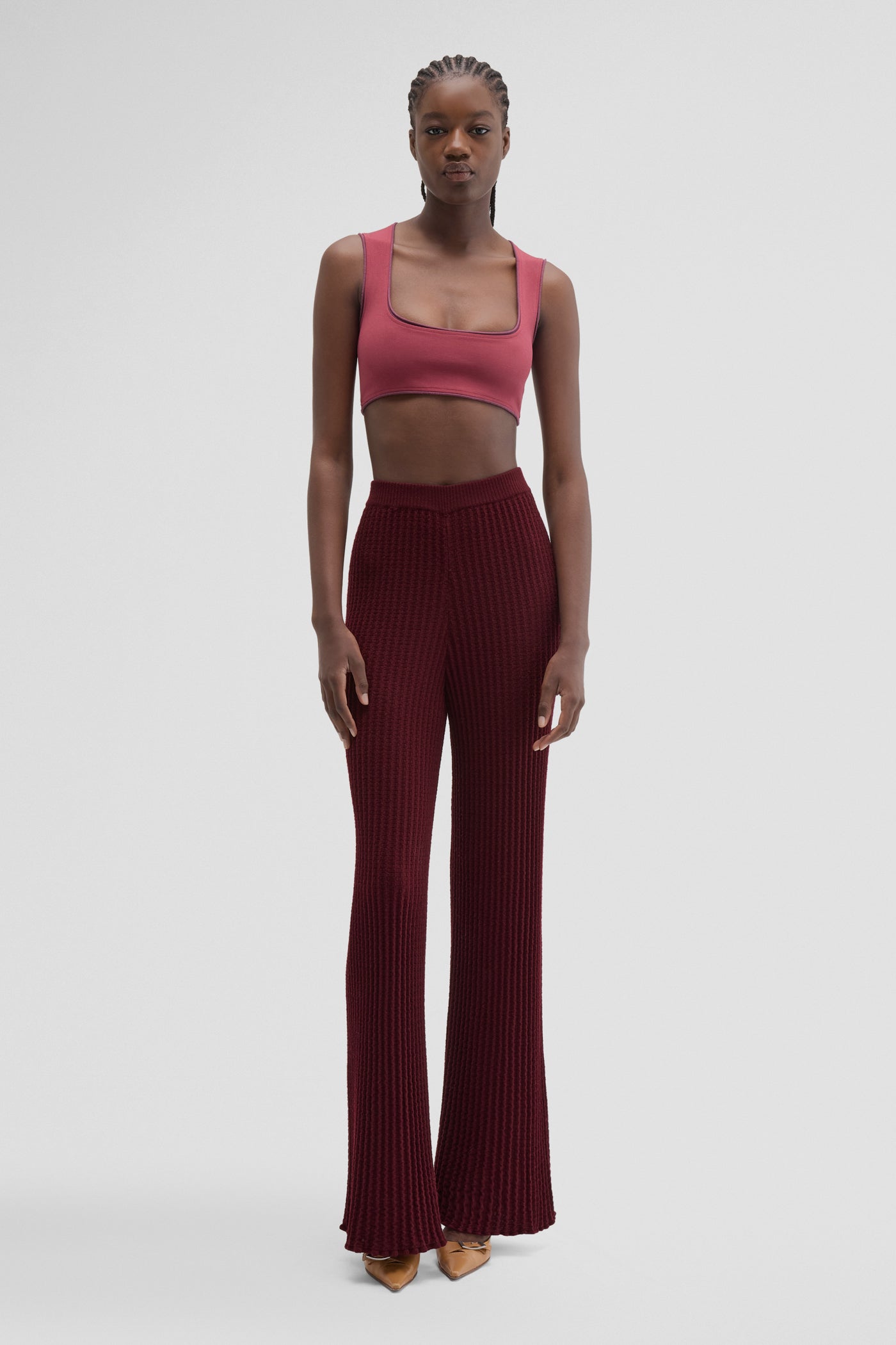 Bra-top