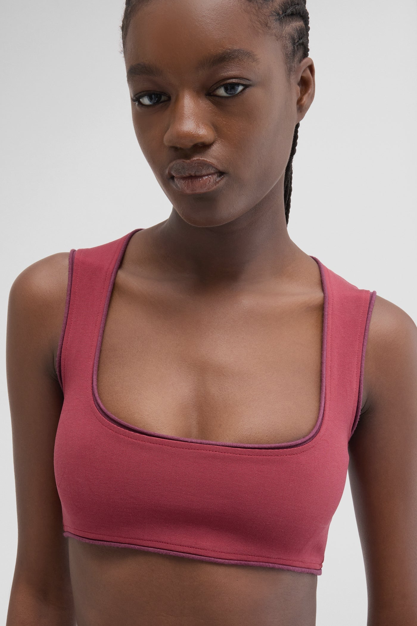 Bra-top