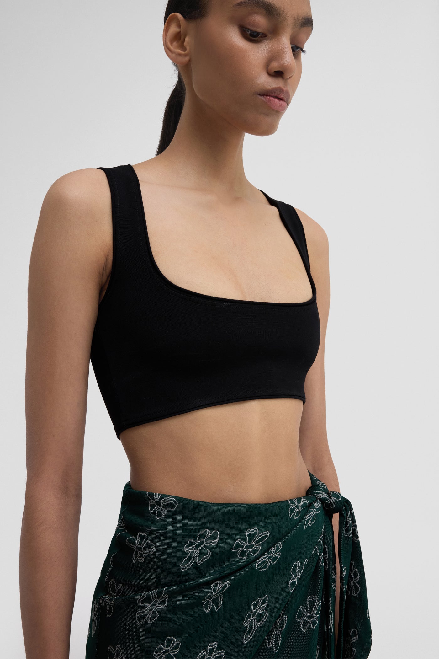 Bra-top