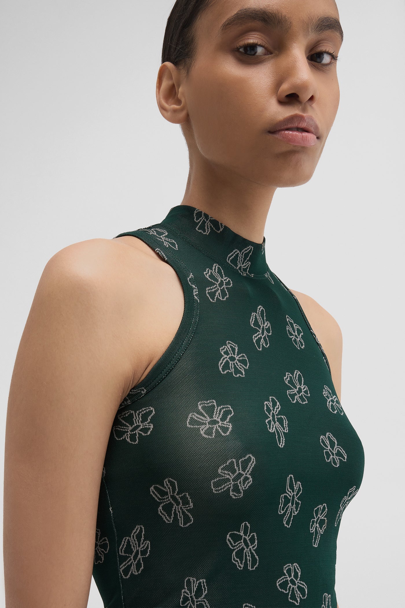 Kendra top