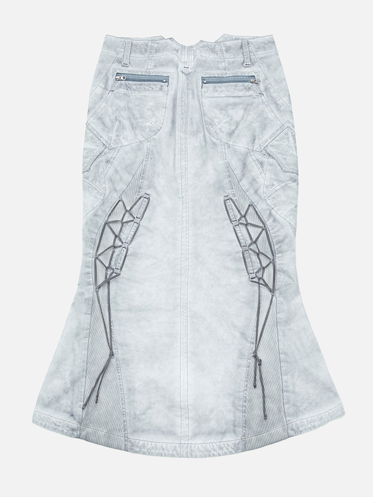 Utility skirt