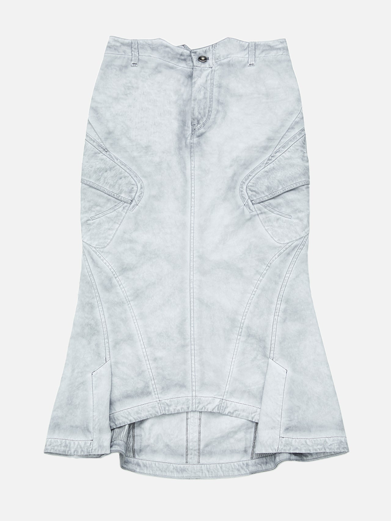 Utility skirt