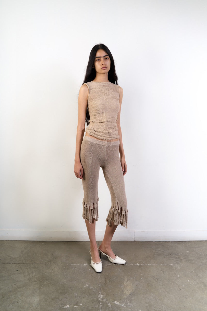 Swiggle capri