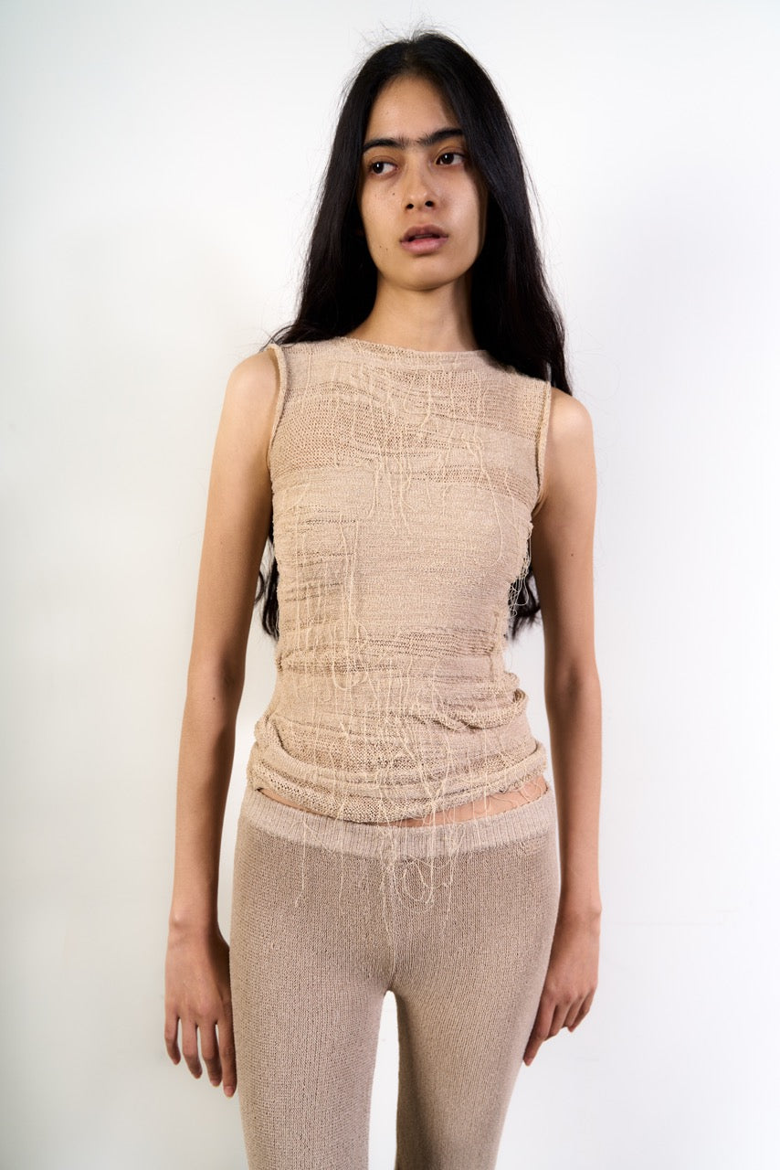 Organic top