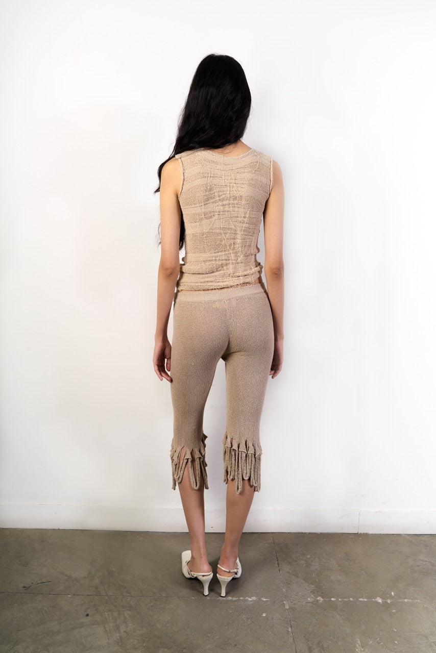 Organic top