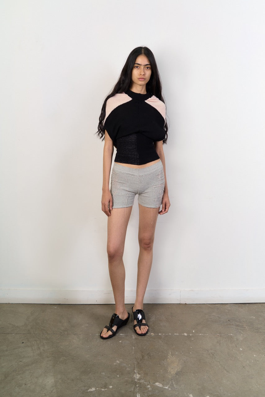 Organic shorts