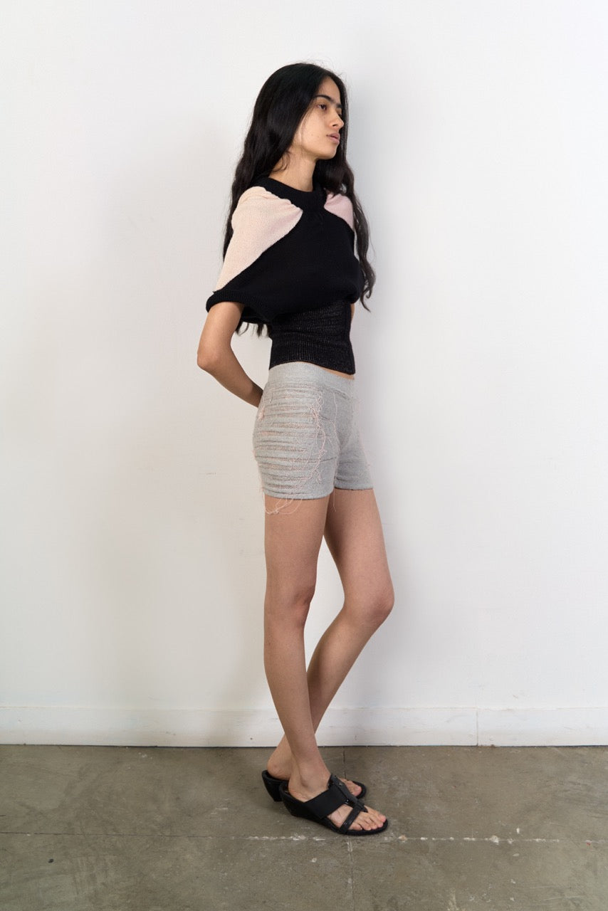 Organic shorts