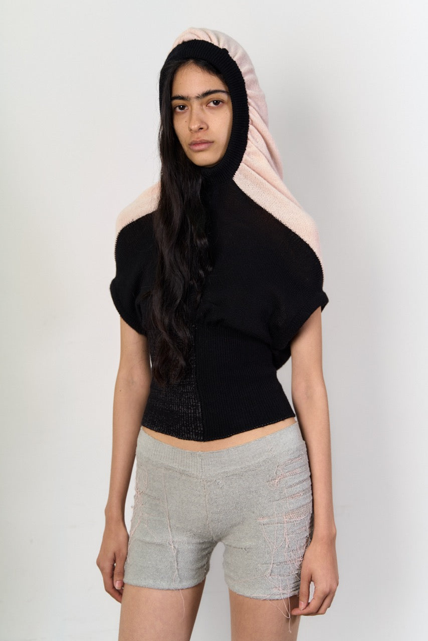 Organic shorts