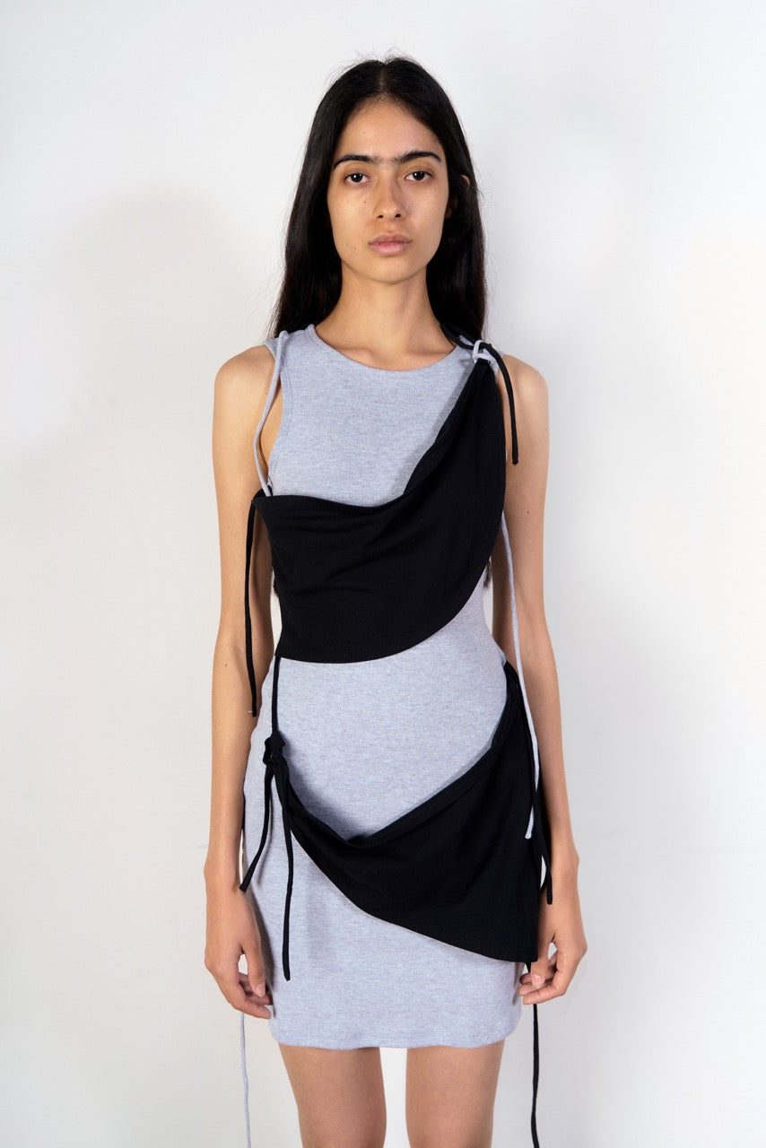 T-dress
