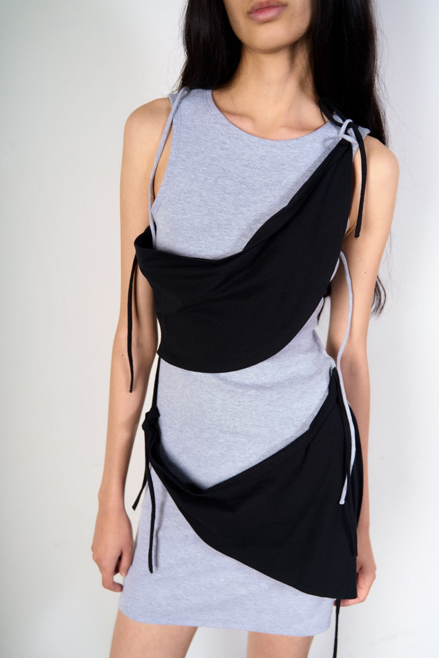 T-dress