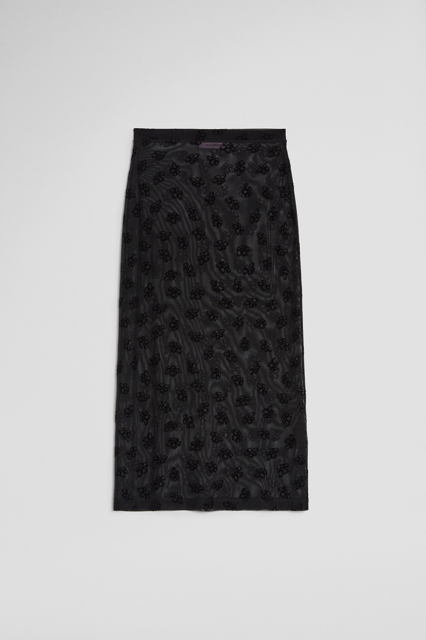 Overskirt