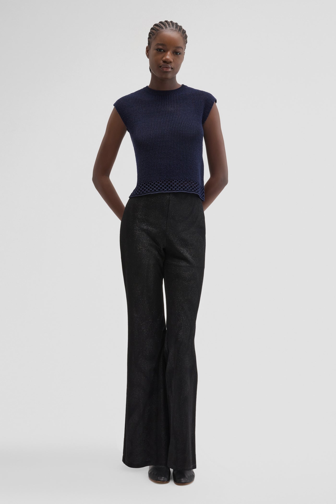 Easy pant