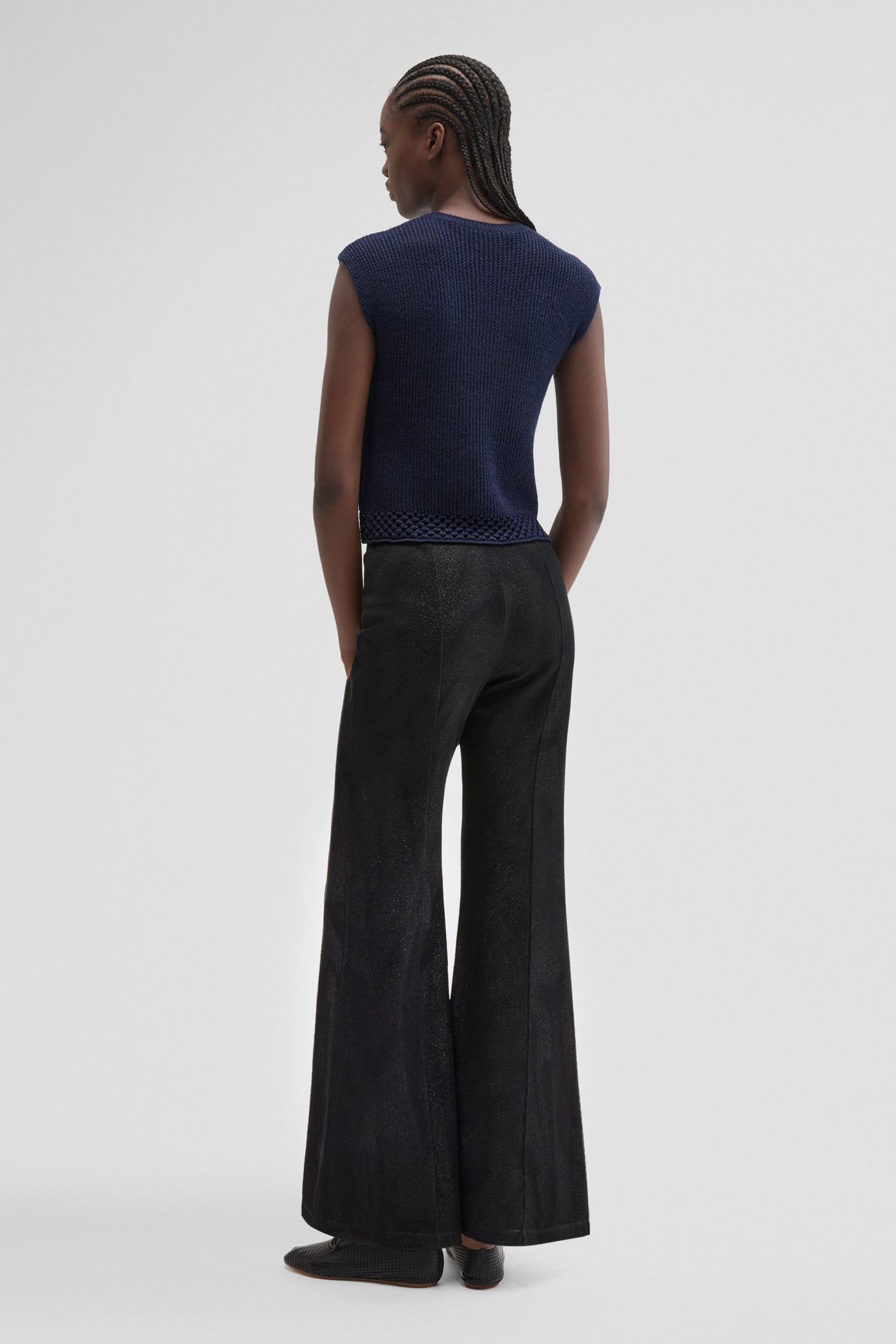 Easy pant