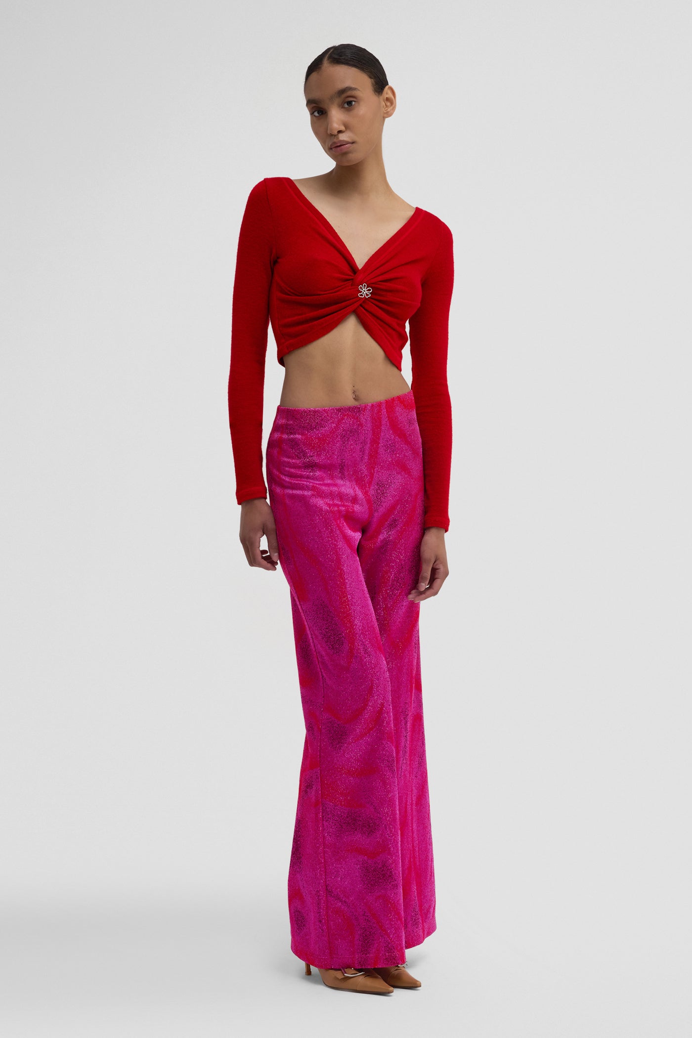 Easy pant