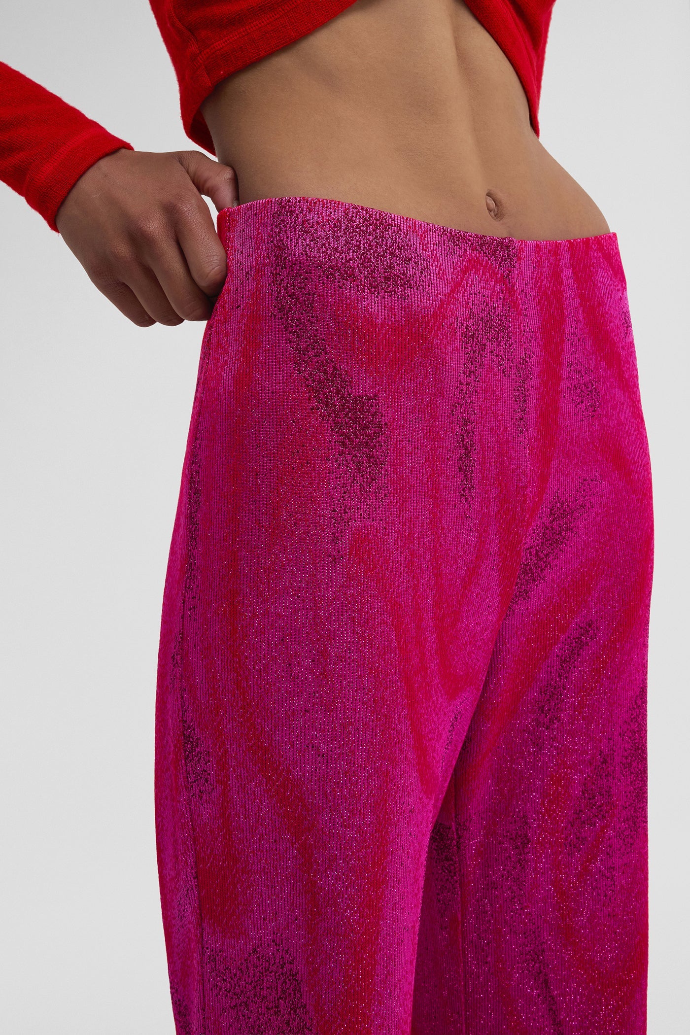 Easy pant