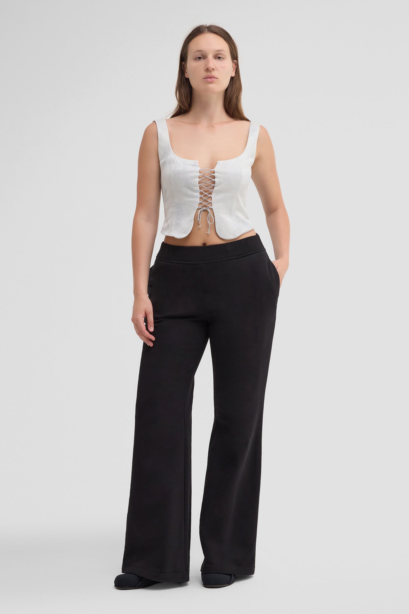 Regina track pants