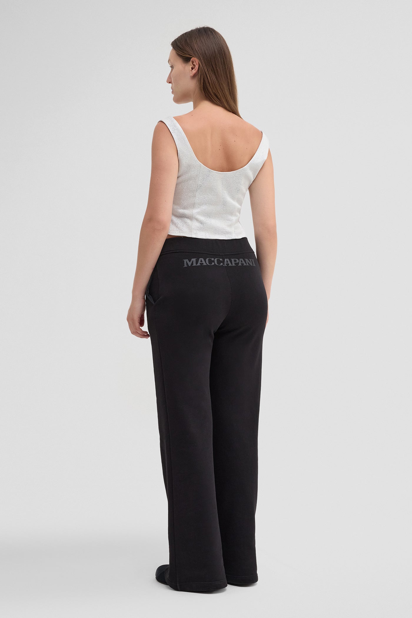 Regina track pants