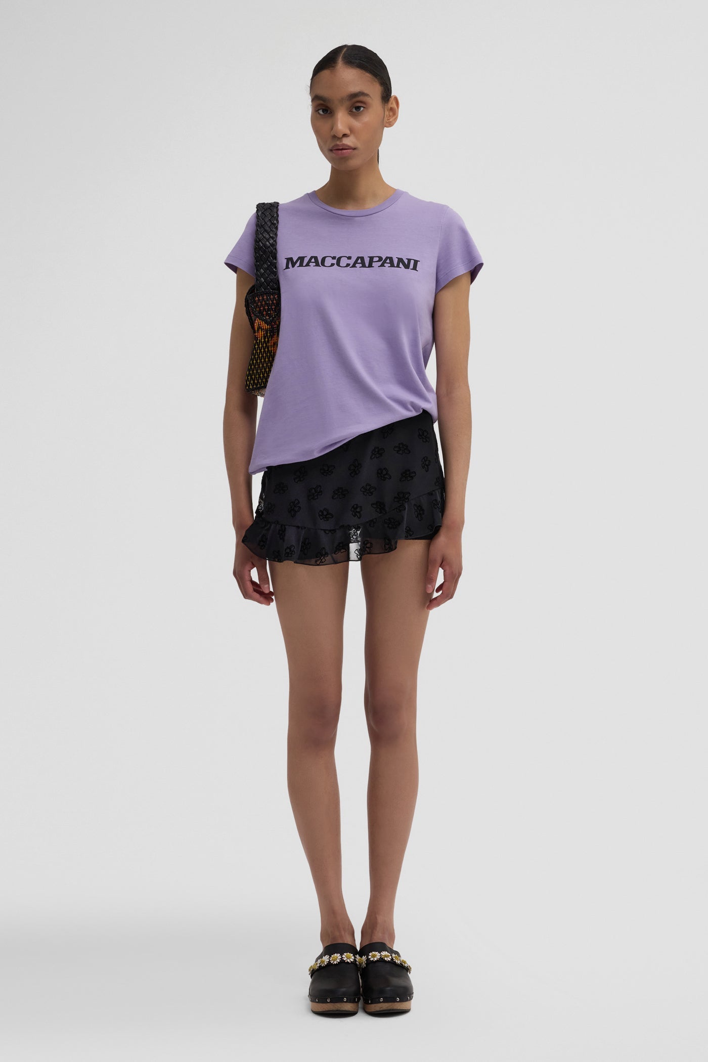 Tonya skirt