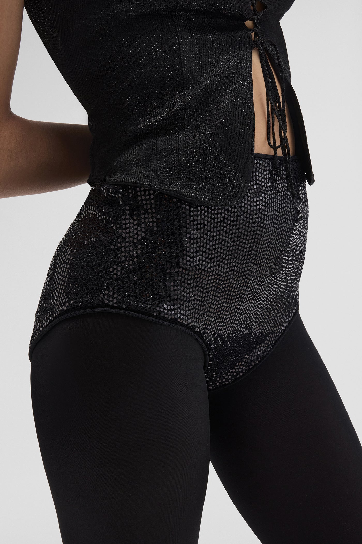 Micro-short