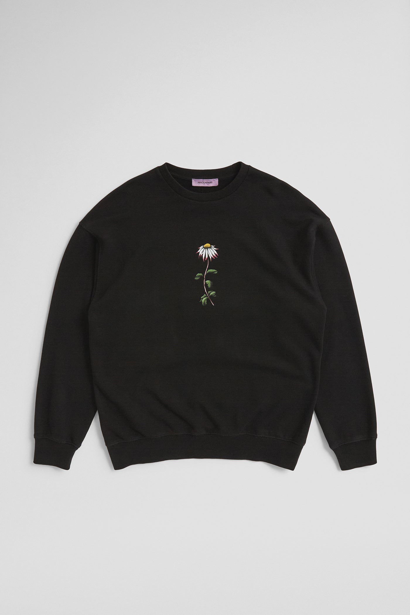 Daisy sweatshirt