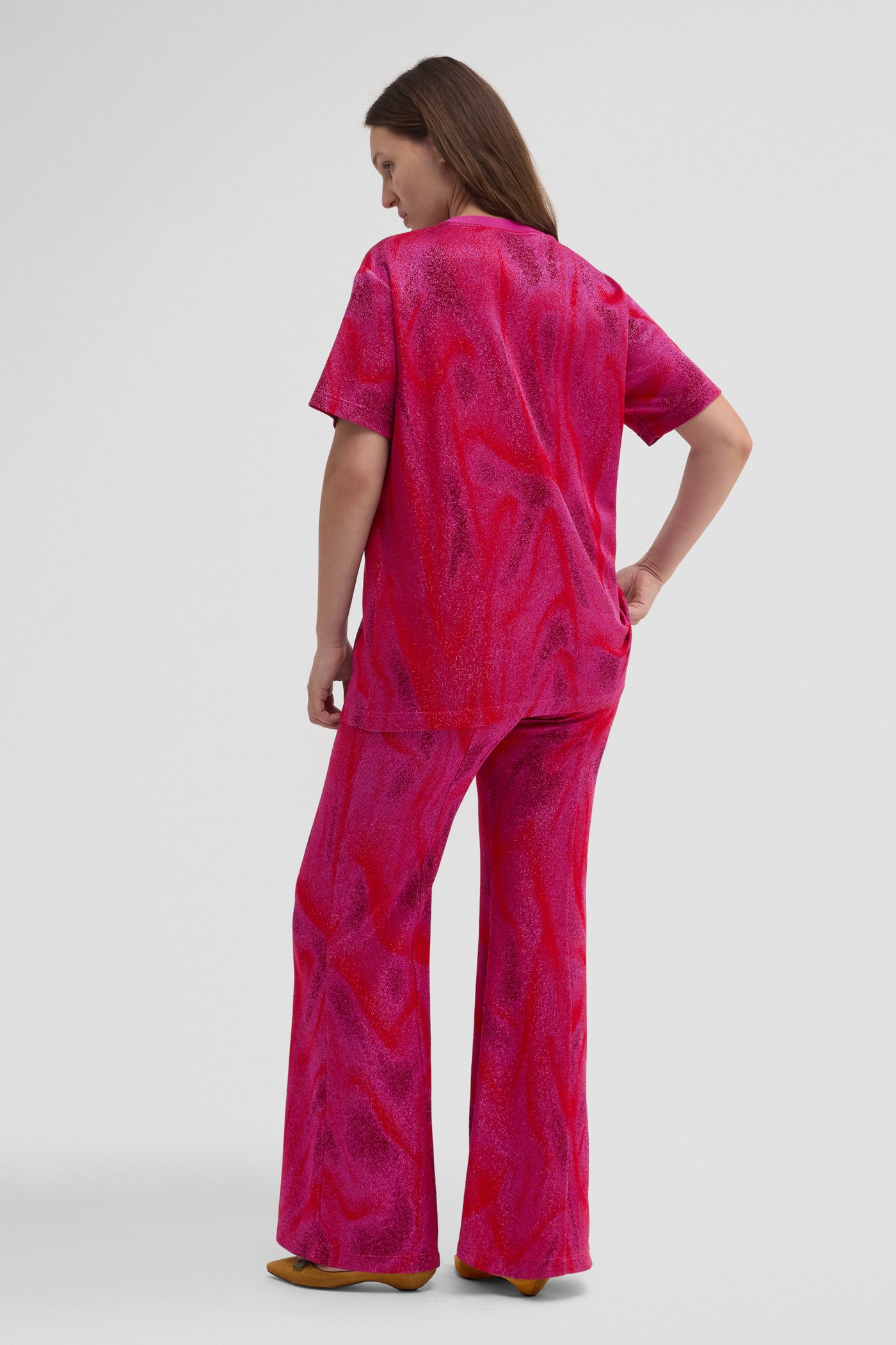 Jacquard t