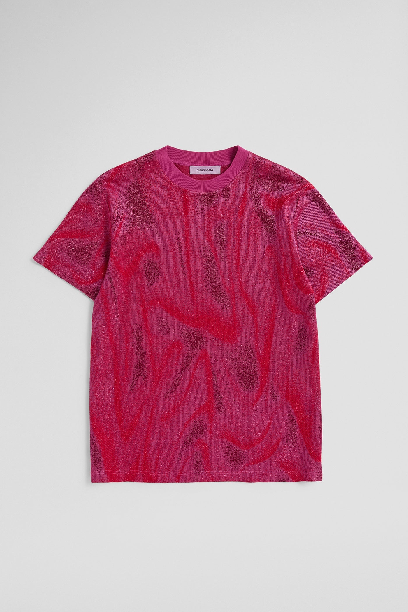 Jacquard t