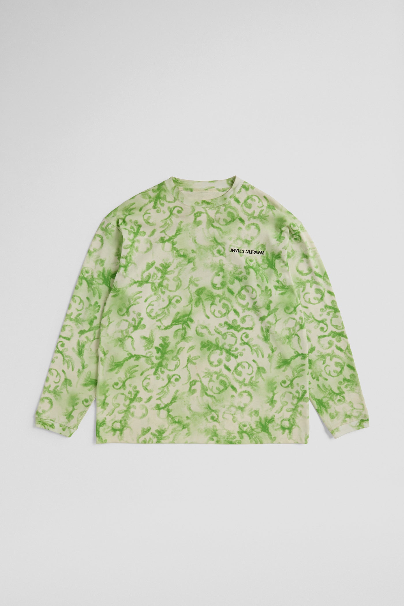 Dancing daisy moto t