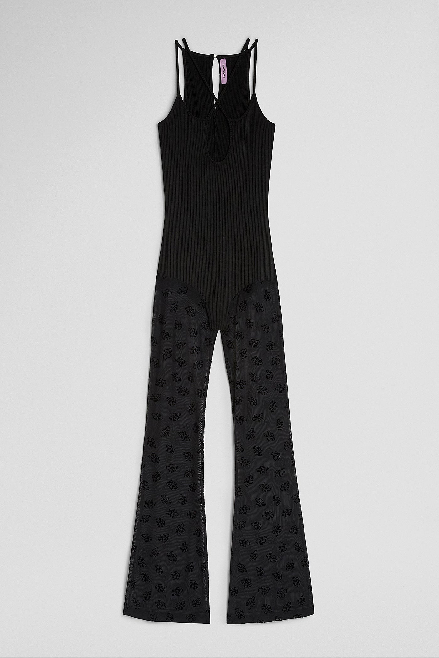 Dance suit