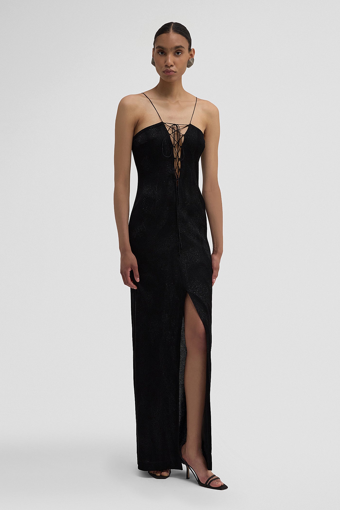 Iris dress