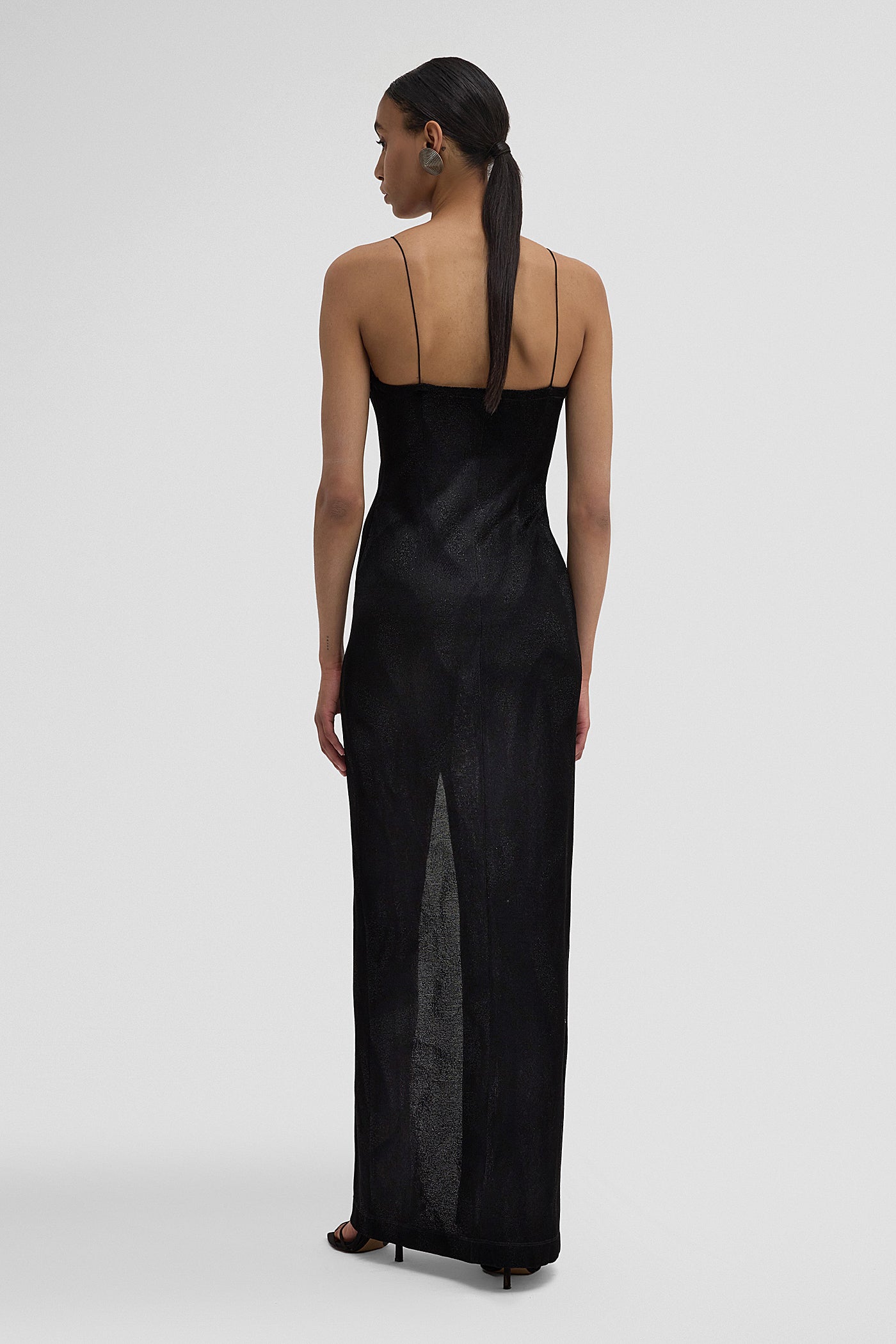 Iris dress