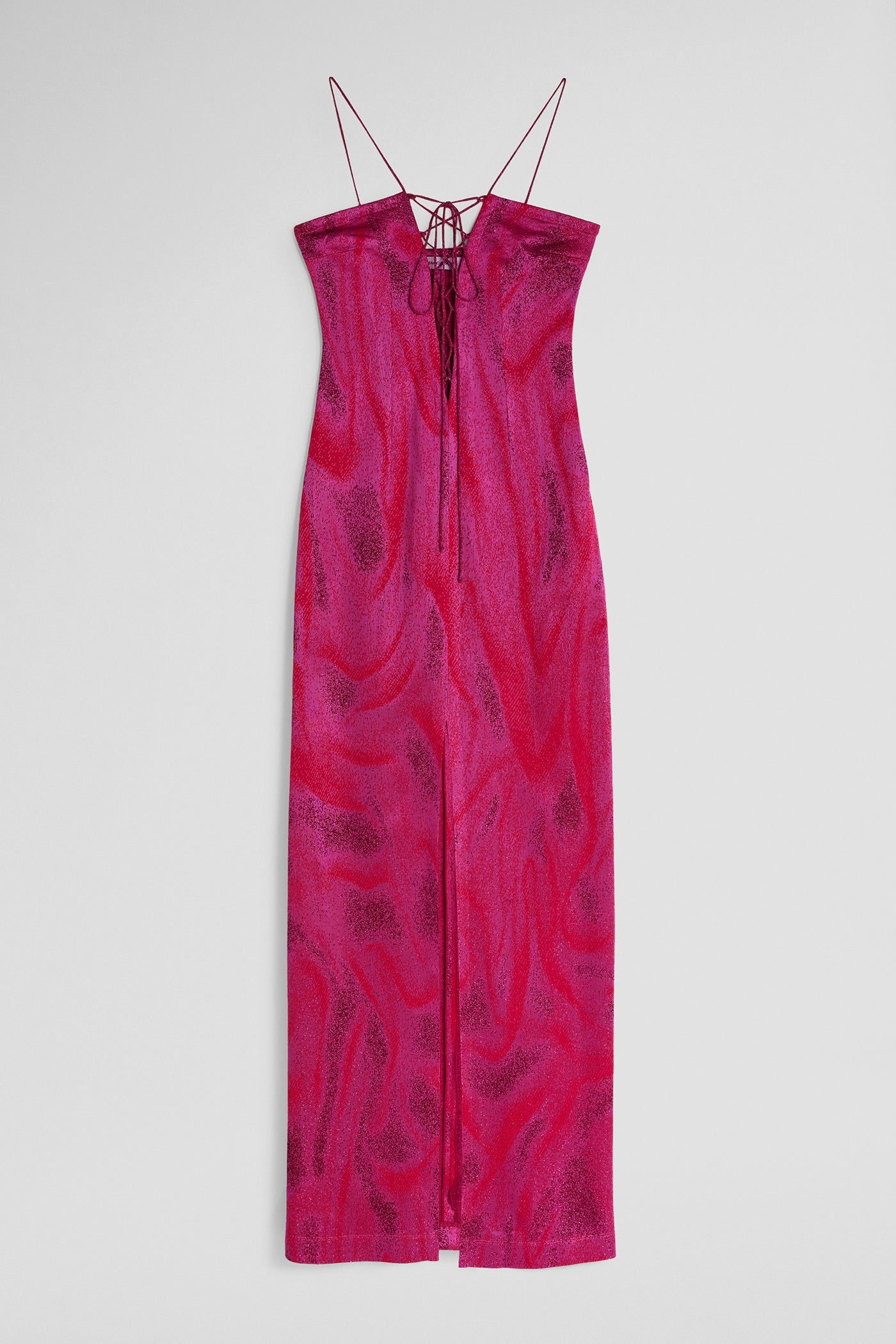 Iris dress