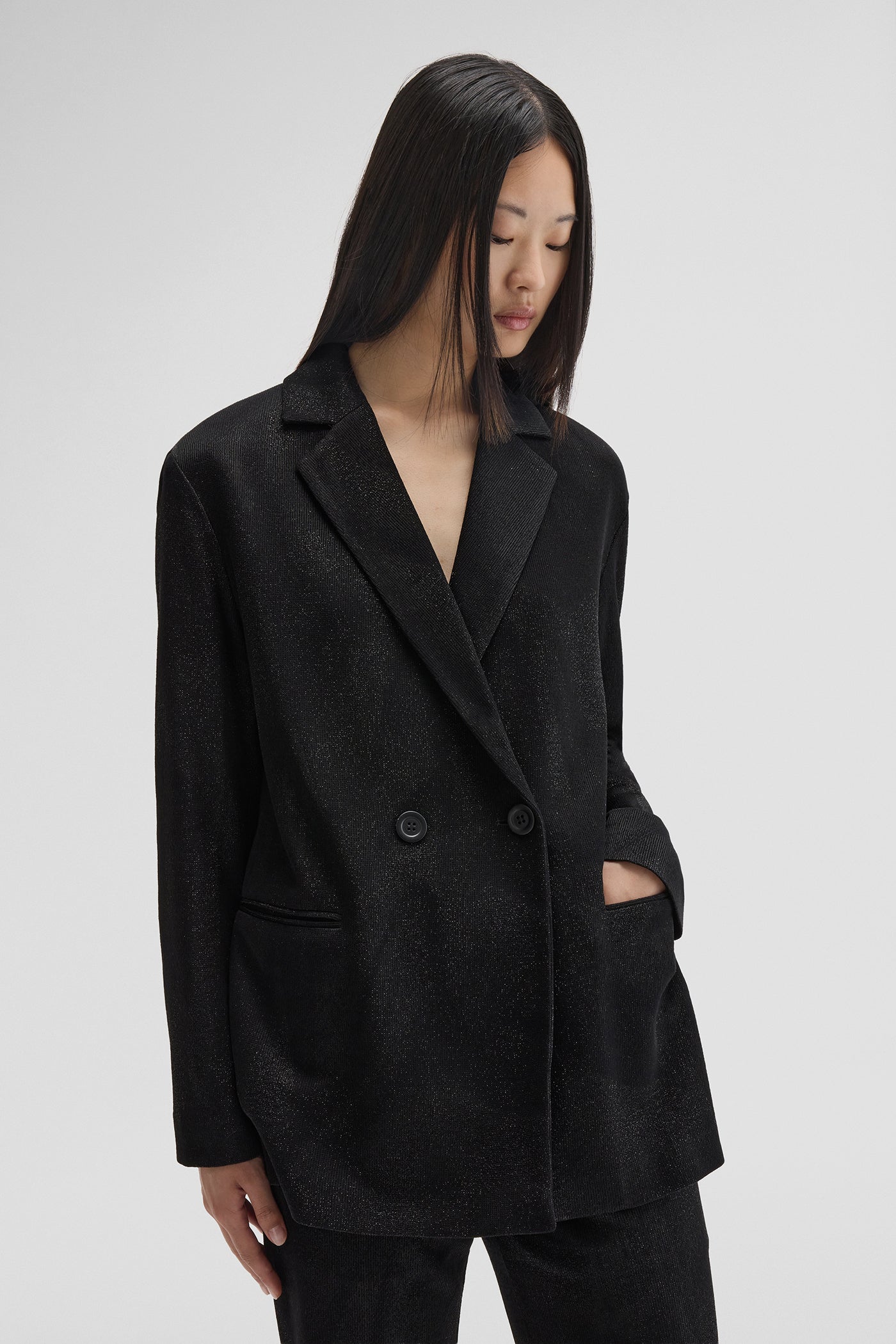 Tats blazer