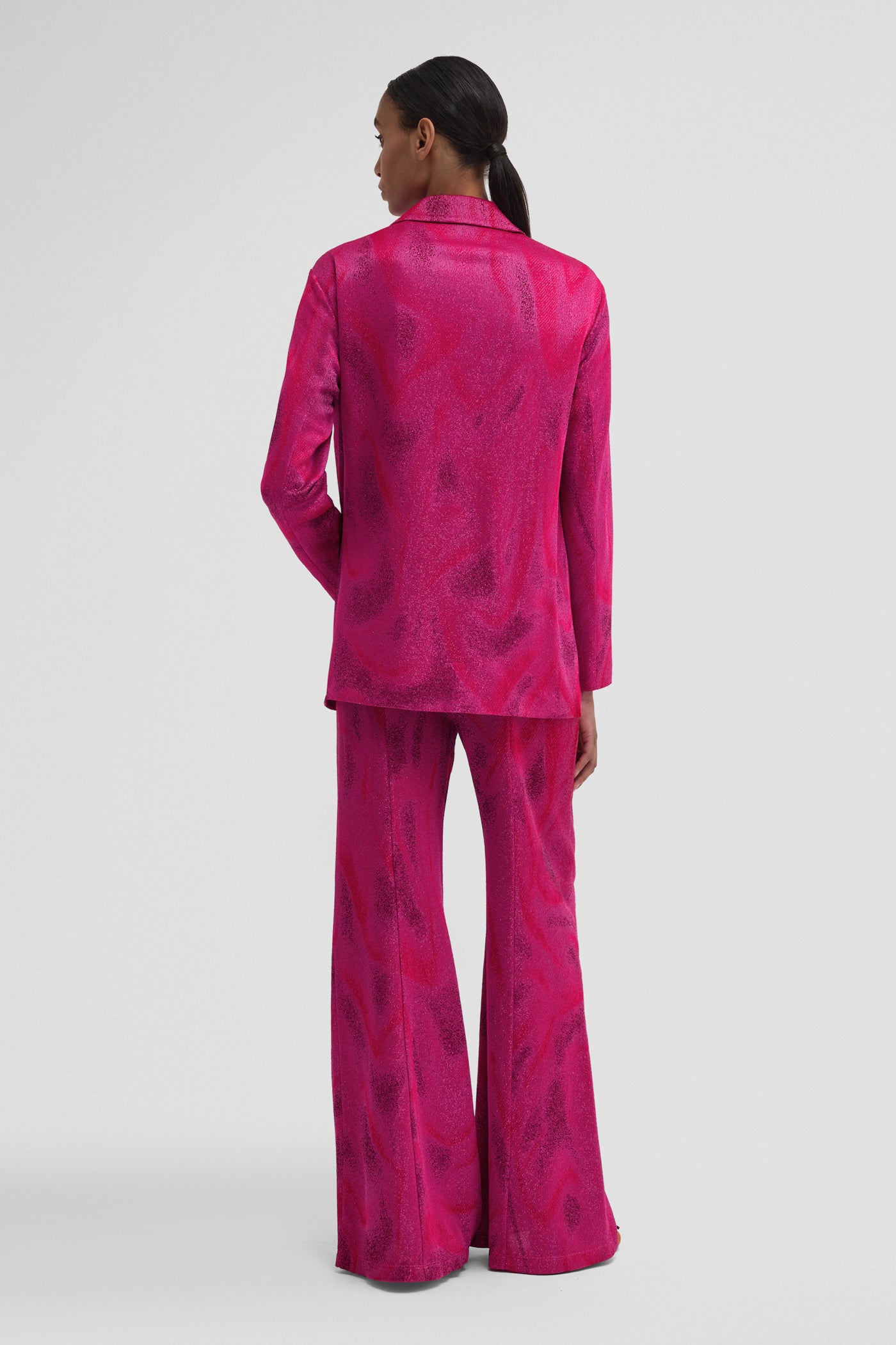 Tats blazer