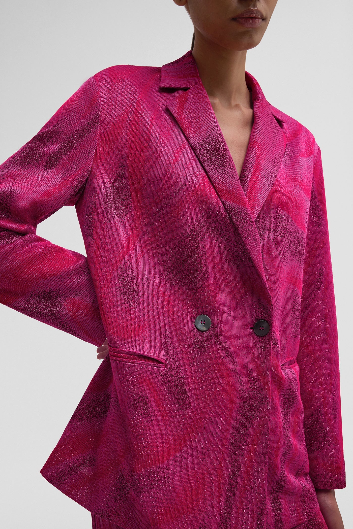 Tats blazer