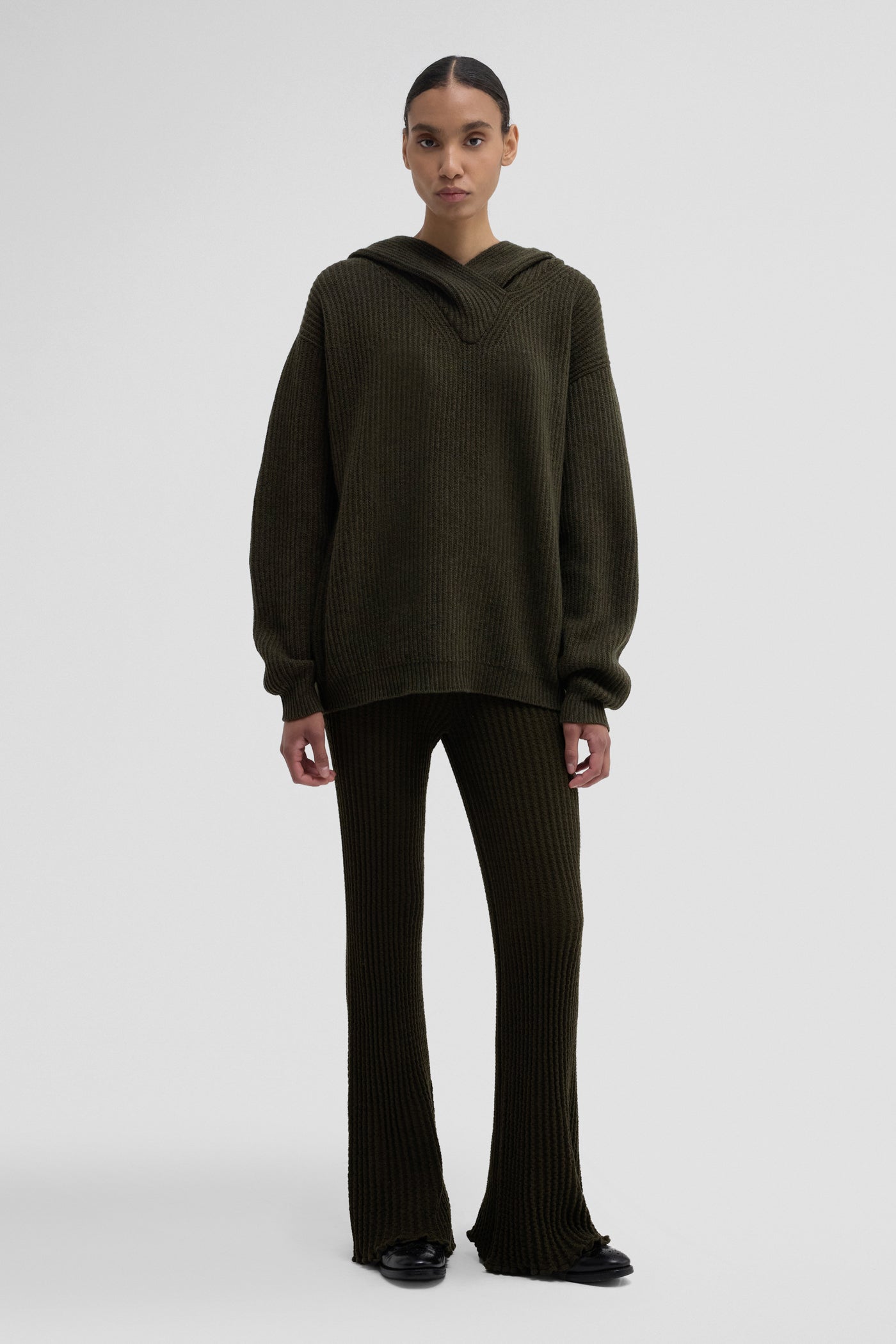 Bouncy pant