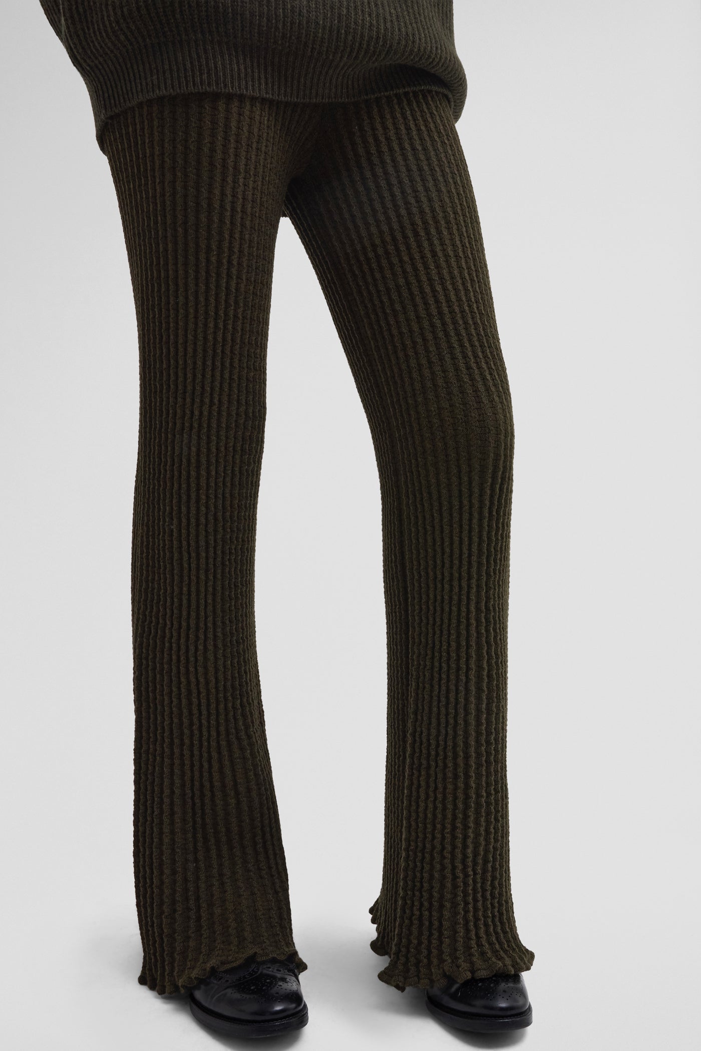 Bouncy pant