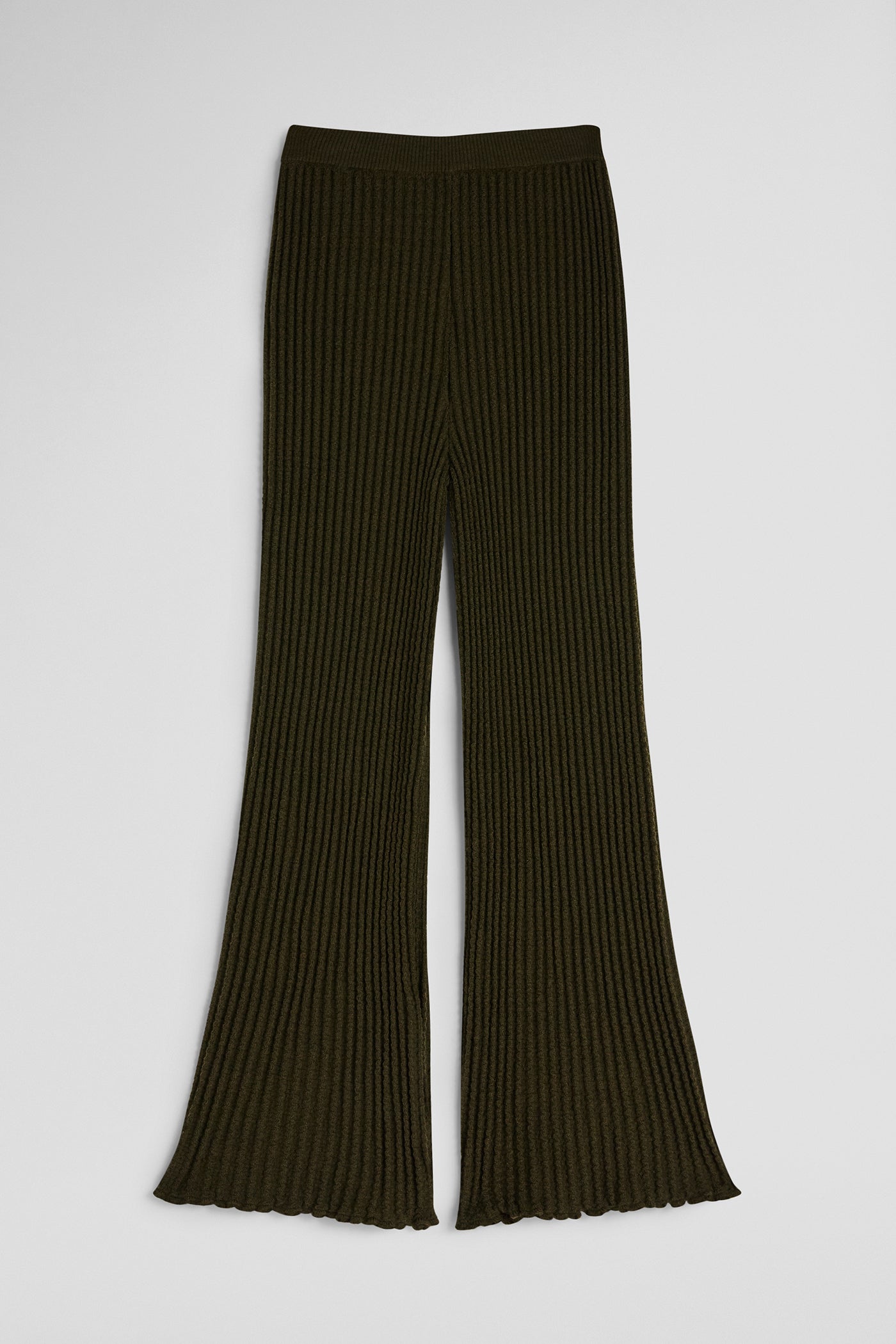 Bouncy pant