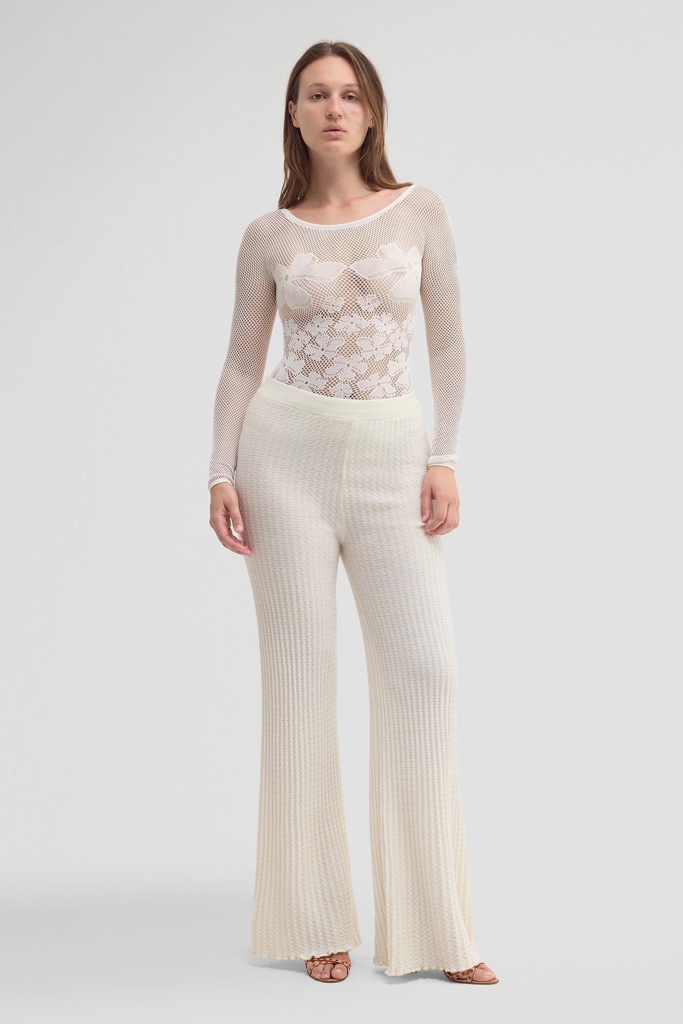 Bouncy pant