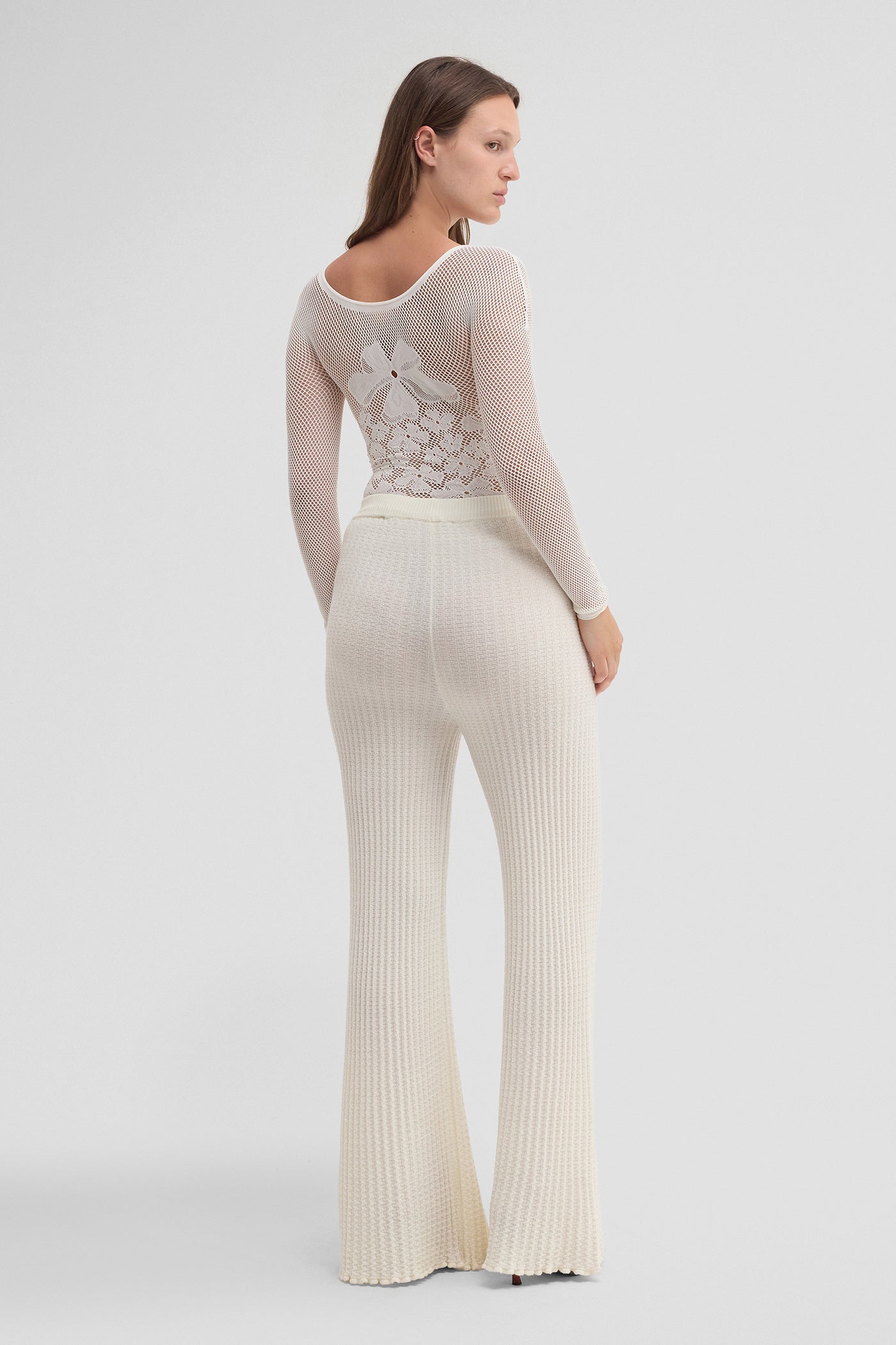 Bouncy pant