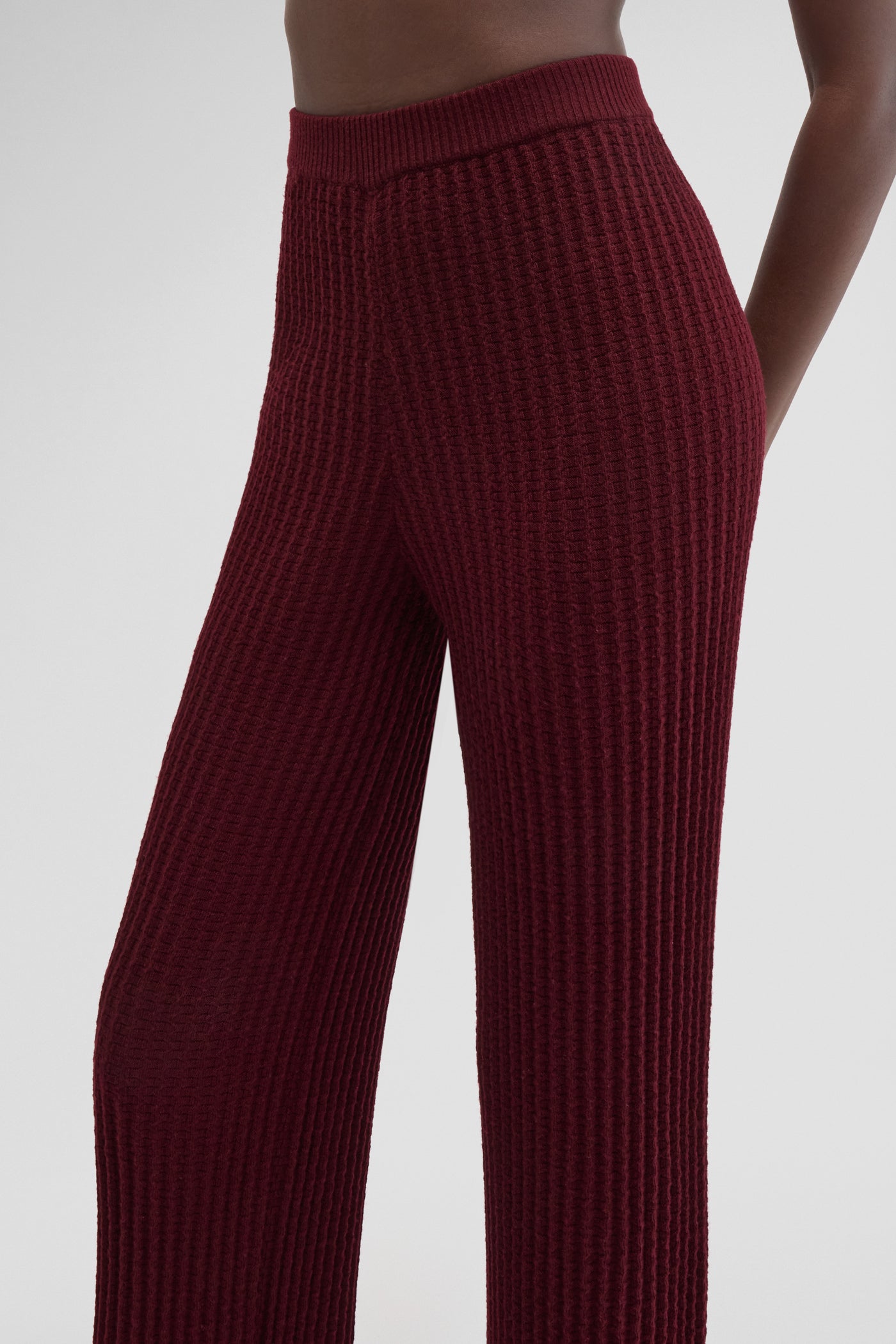 Bouncy pant