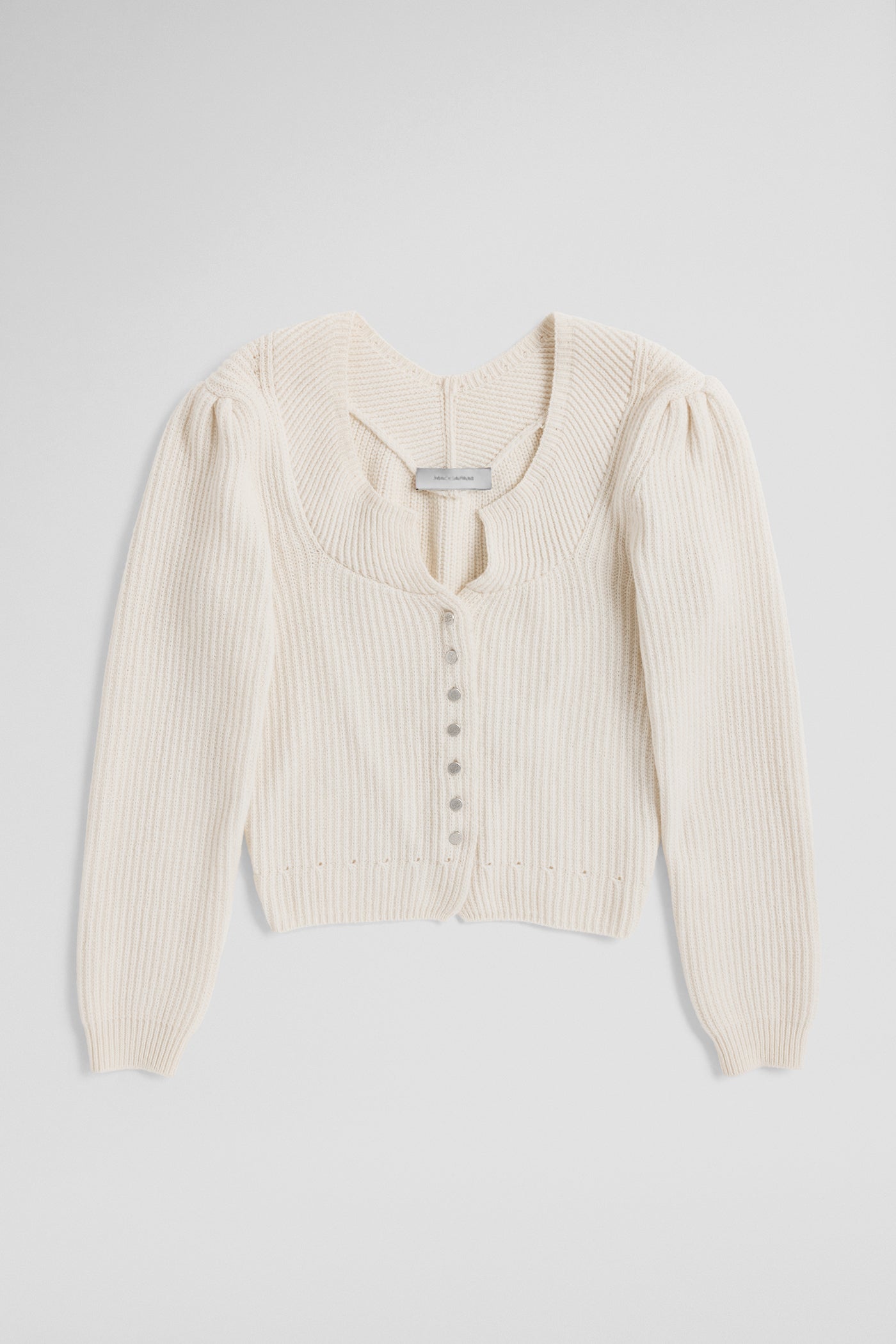 Alpine cardi