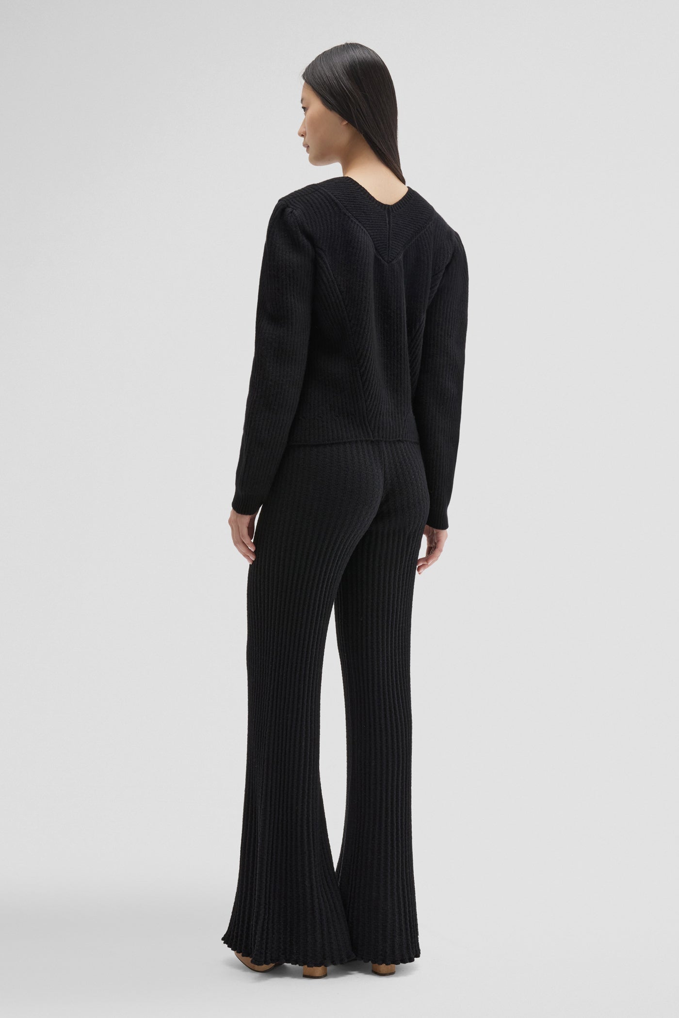 Alpine cardi