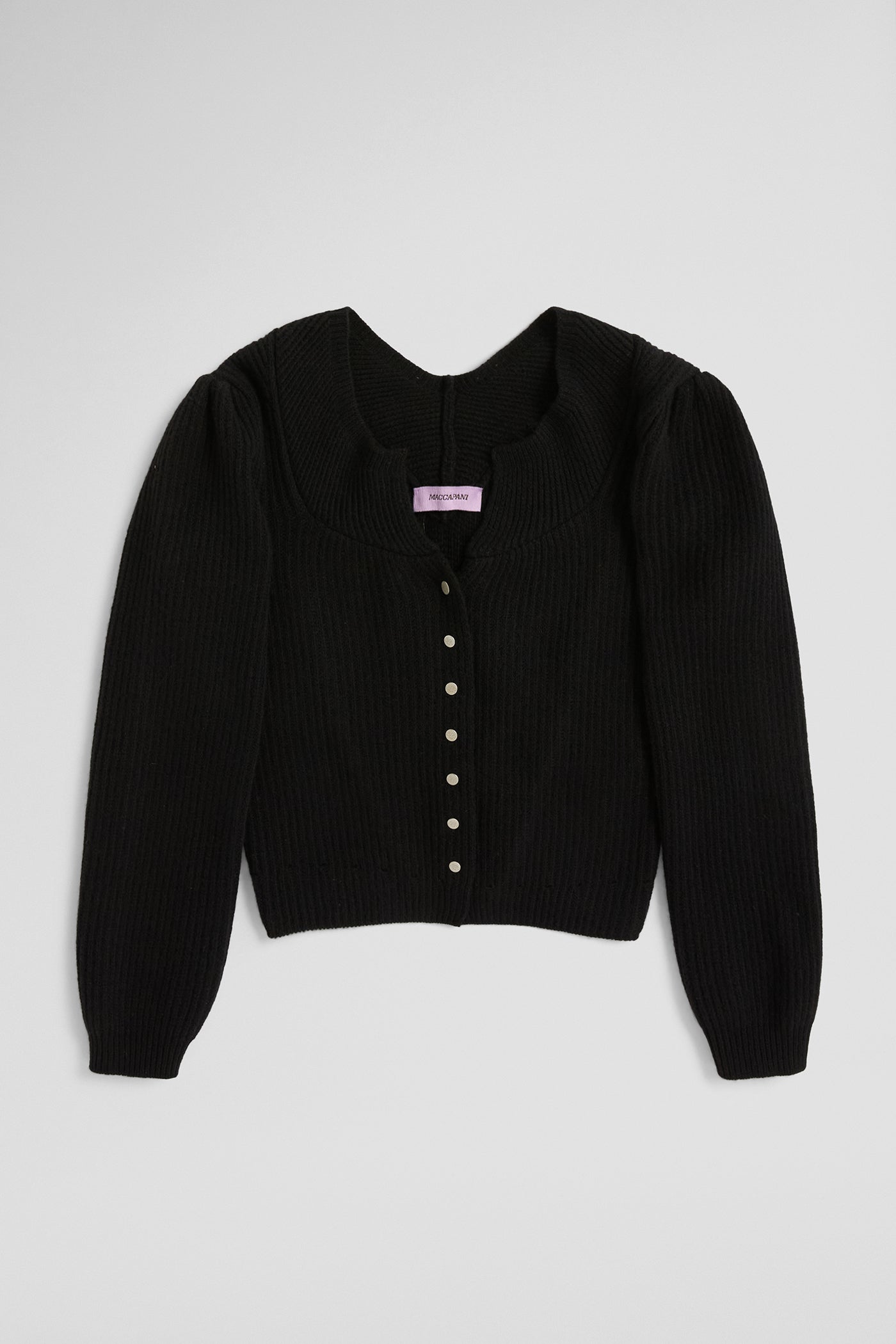 Alpine cardi