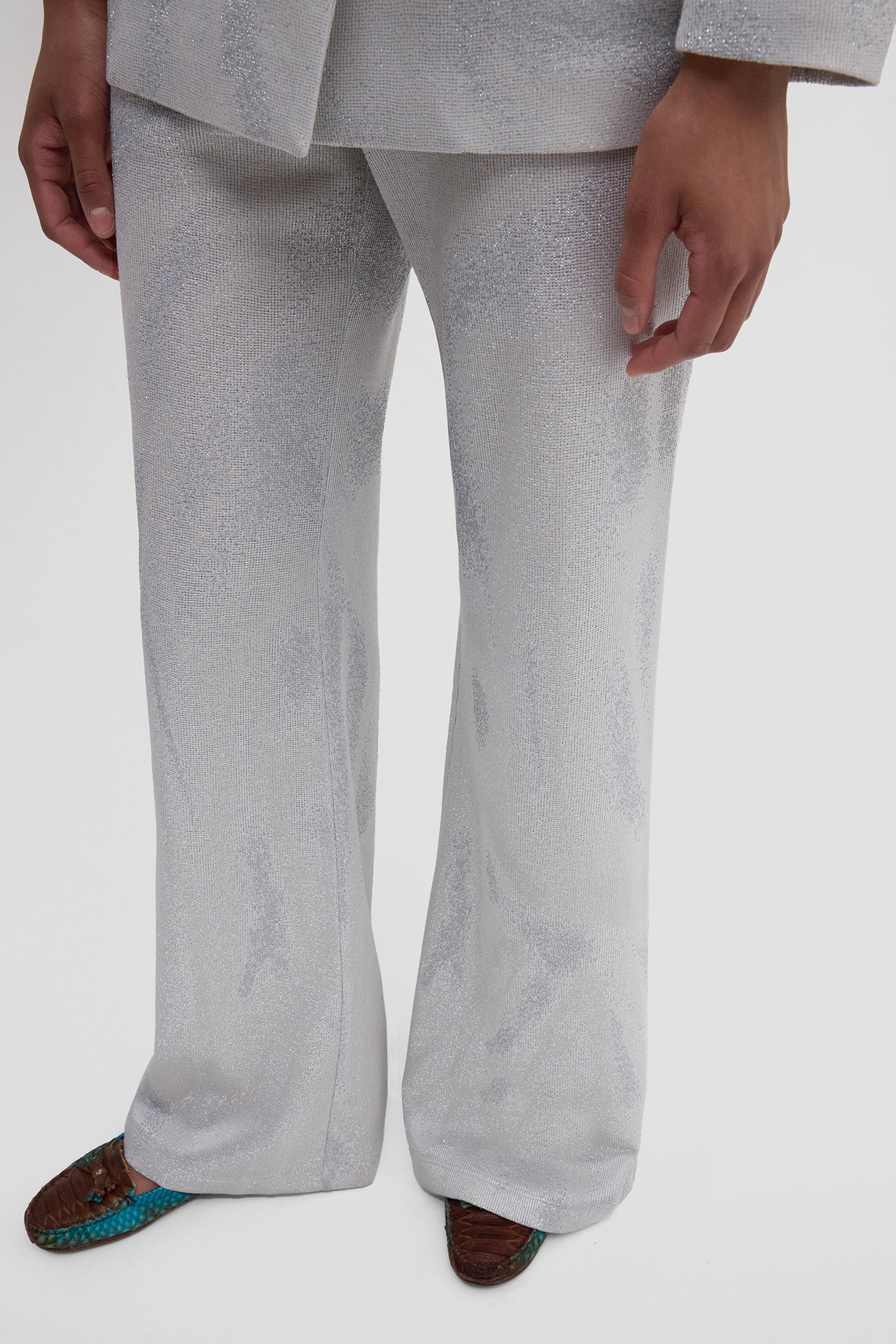 Easy pant