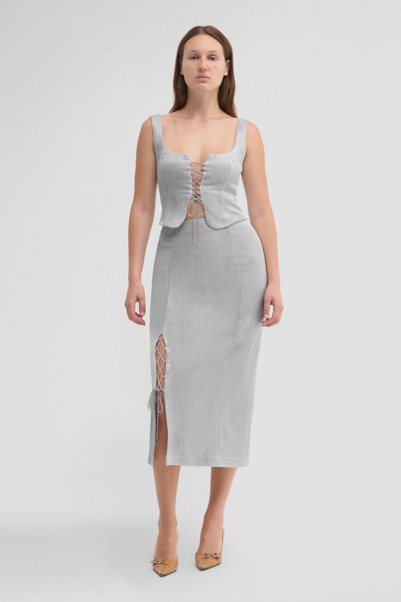Scio skirt