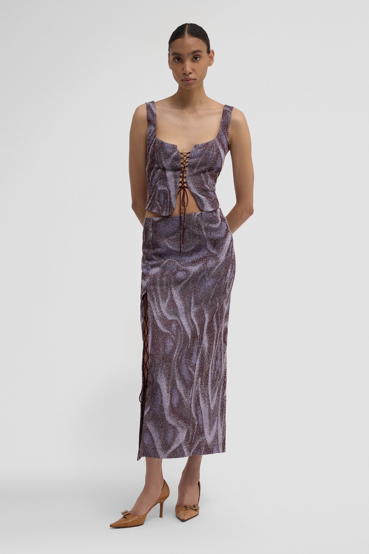 Scio skirt