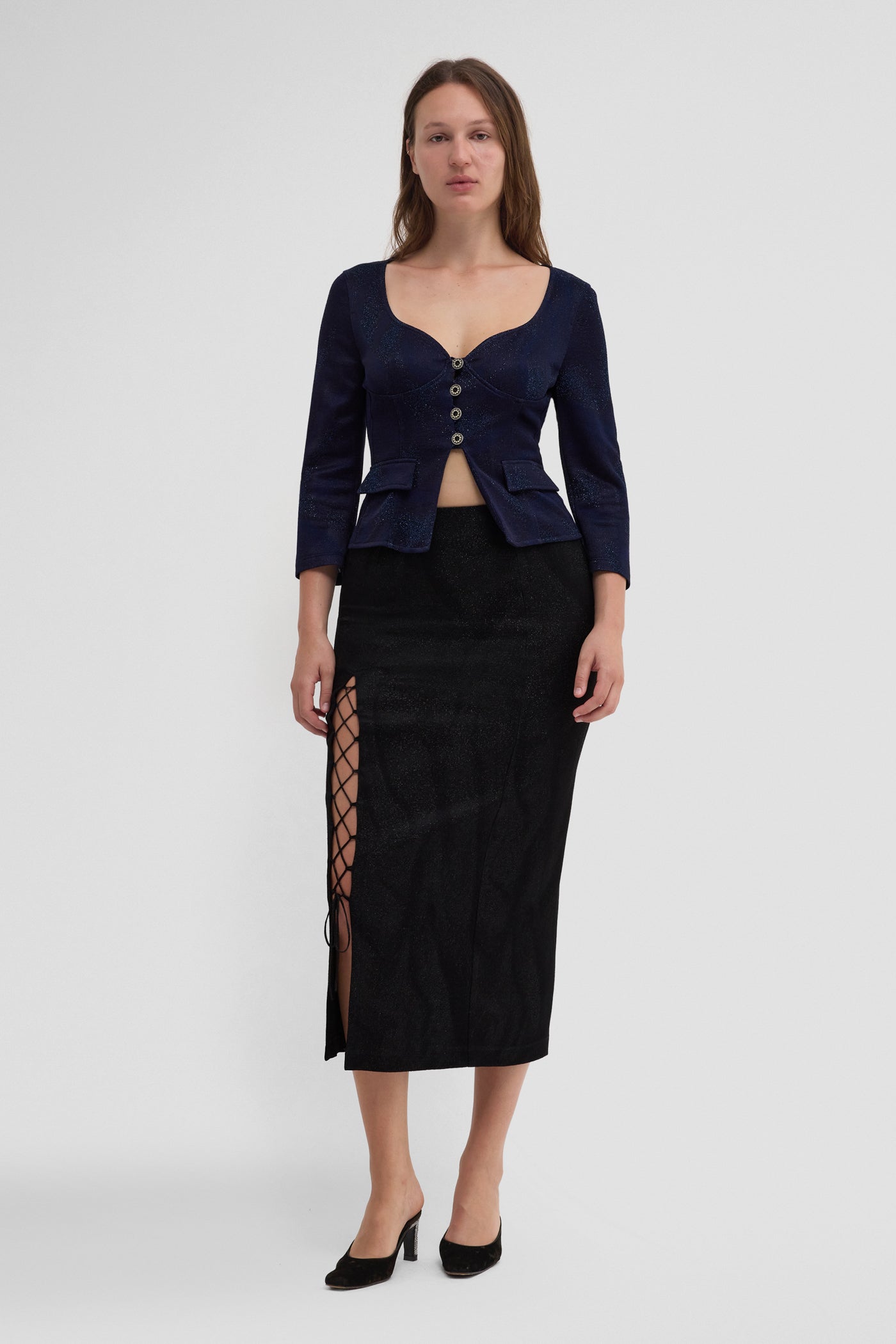Scio skirt
