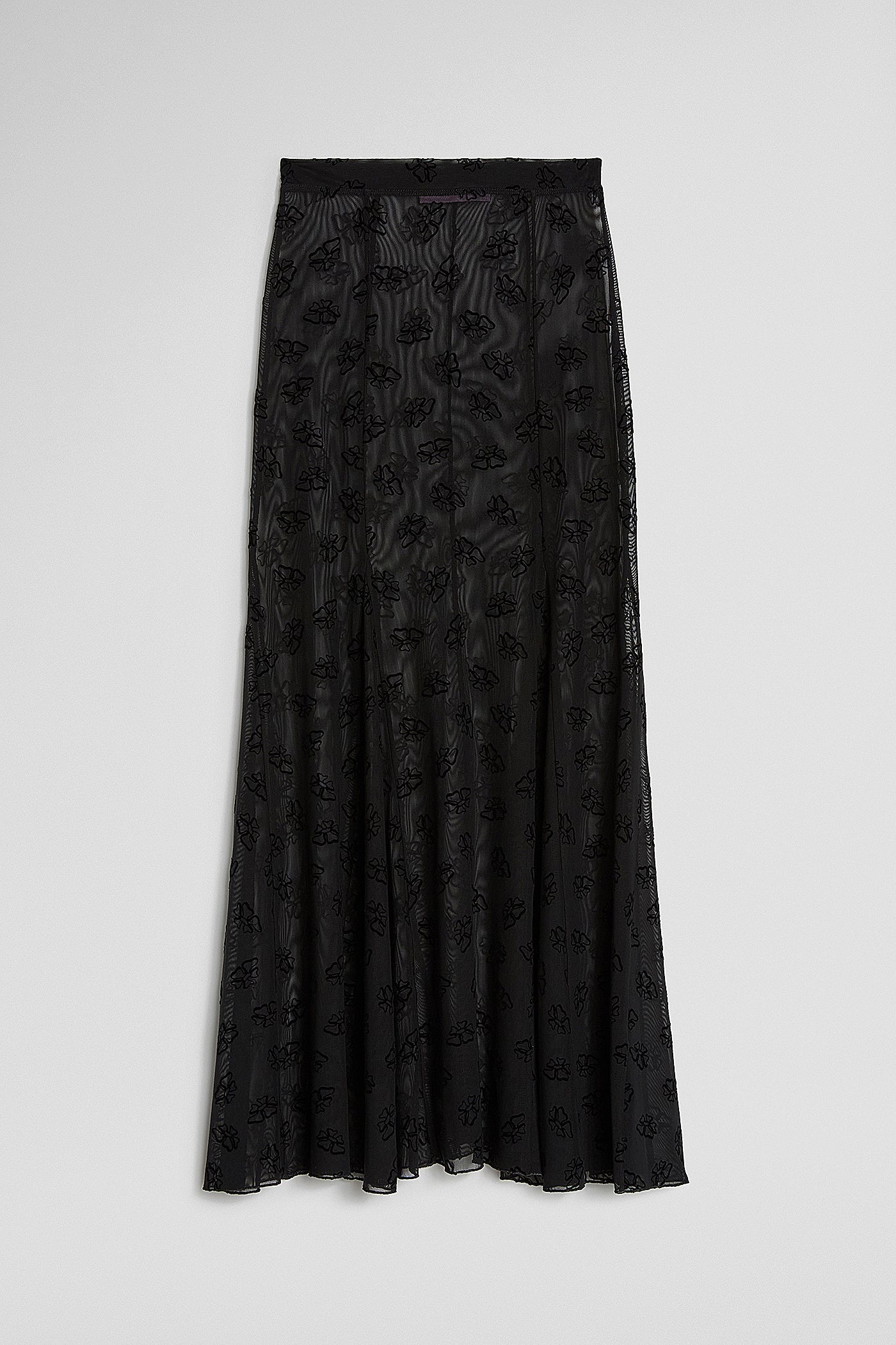 Petal skirt